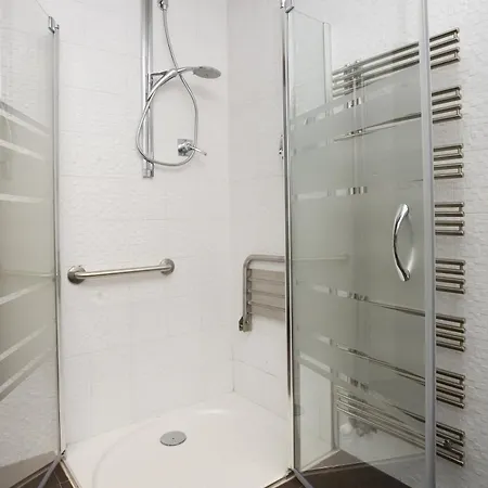 Apartment Viavelez