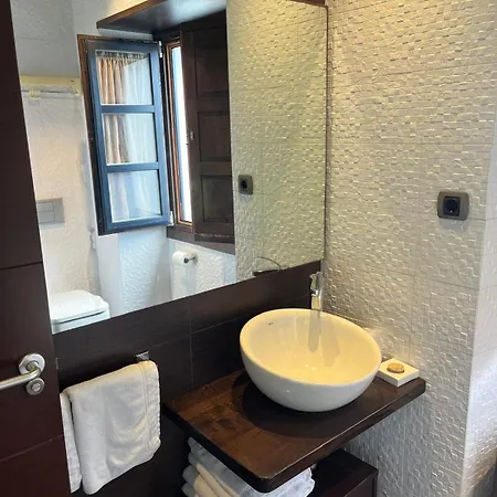 Apartment Viavelez La Caridad