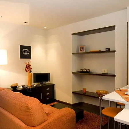 Apartment Viavelez