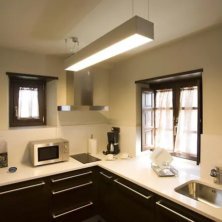 Viavelez Apartment La Caridad