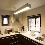 Viavelez Apartament La Caridad