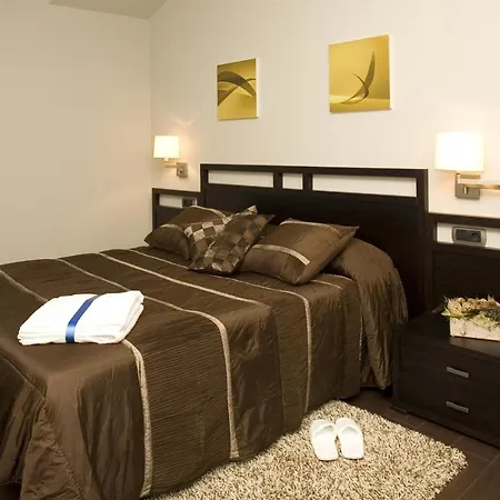 Apartment Viavelez La Caridad