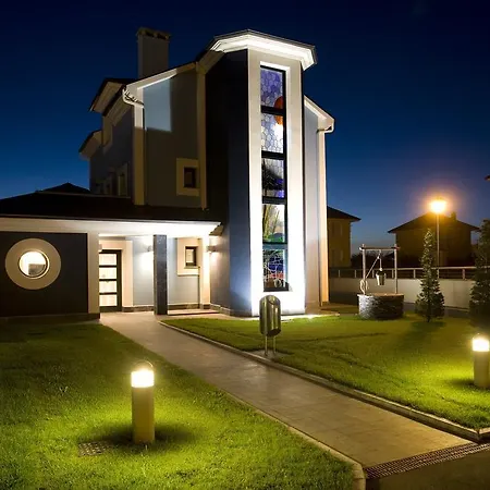 Viavelez Apartment *