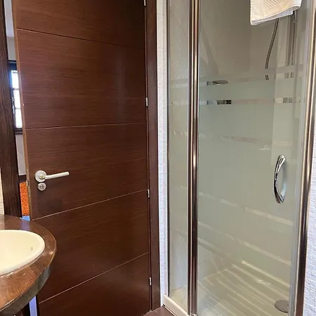 Viavelez Apartment *