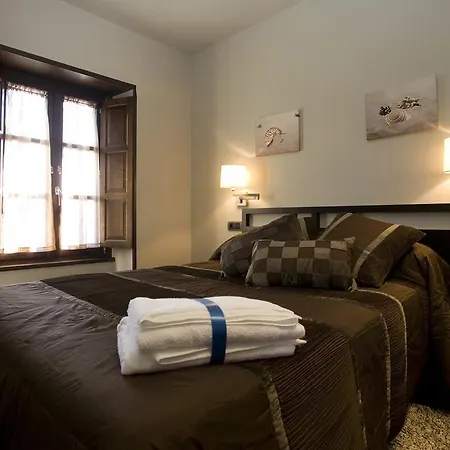 Apartment Viavelez *