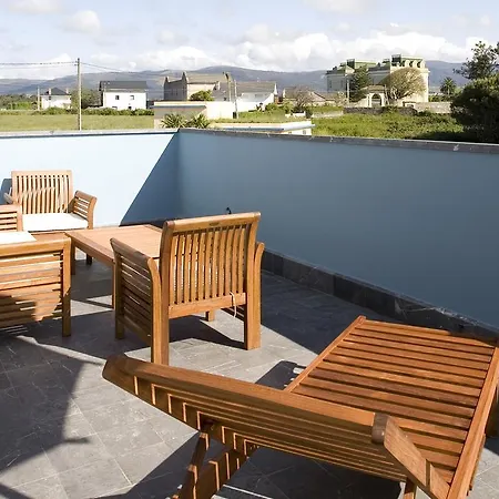 Viavelez アパート