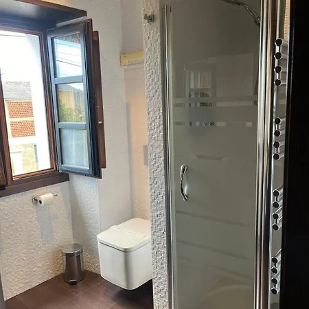 Appartement Viavelez