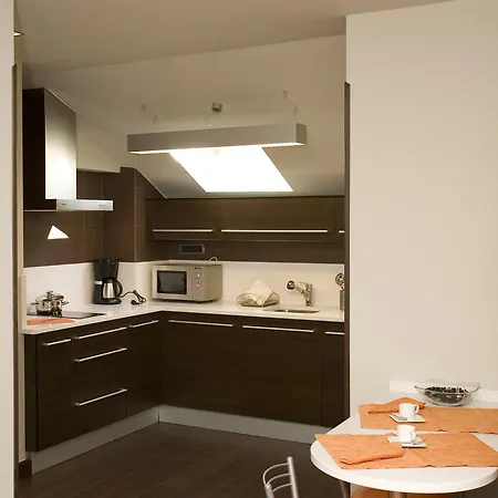 Viavelez Appartement *