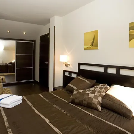 Appartement Viavelez