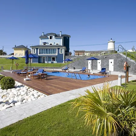 Appartement Viavelez La Caridad